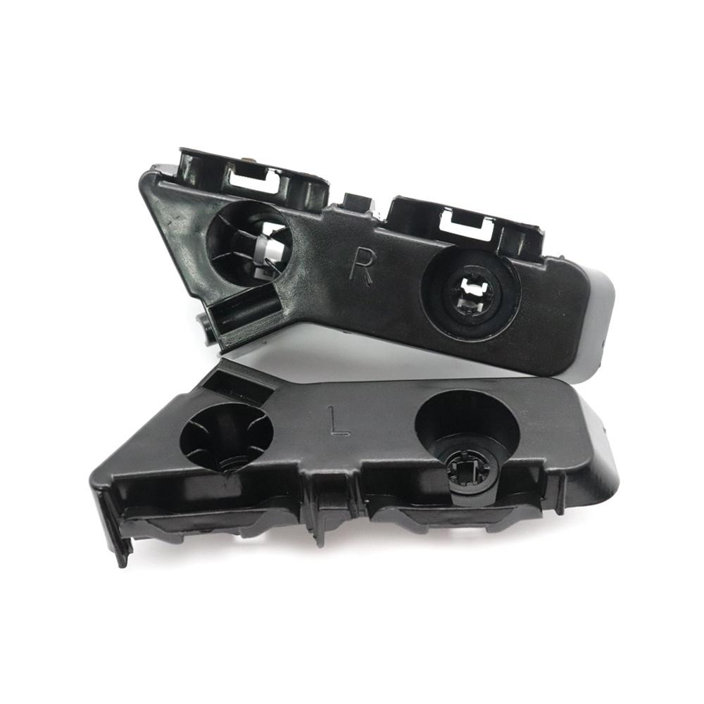 1Pair Left Right Bumper Bracket For 2011-14 Dodge Charger 57010286AC 57010287AC