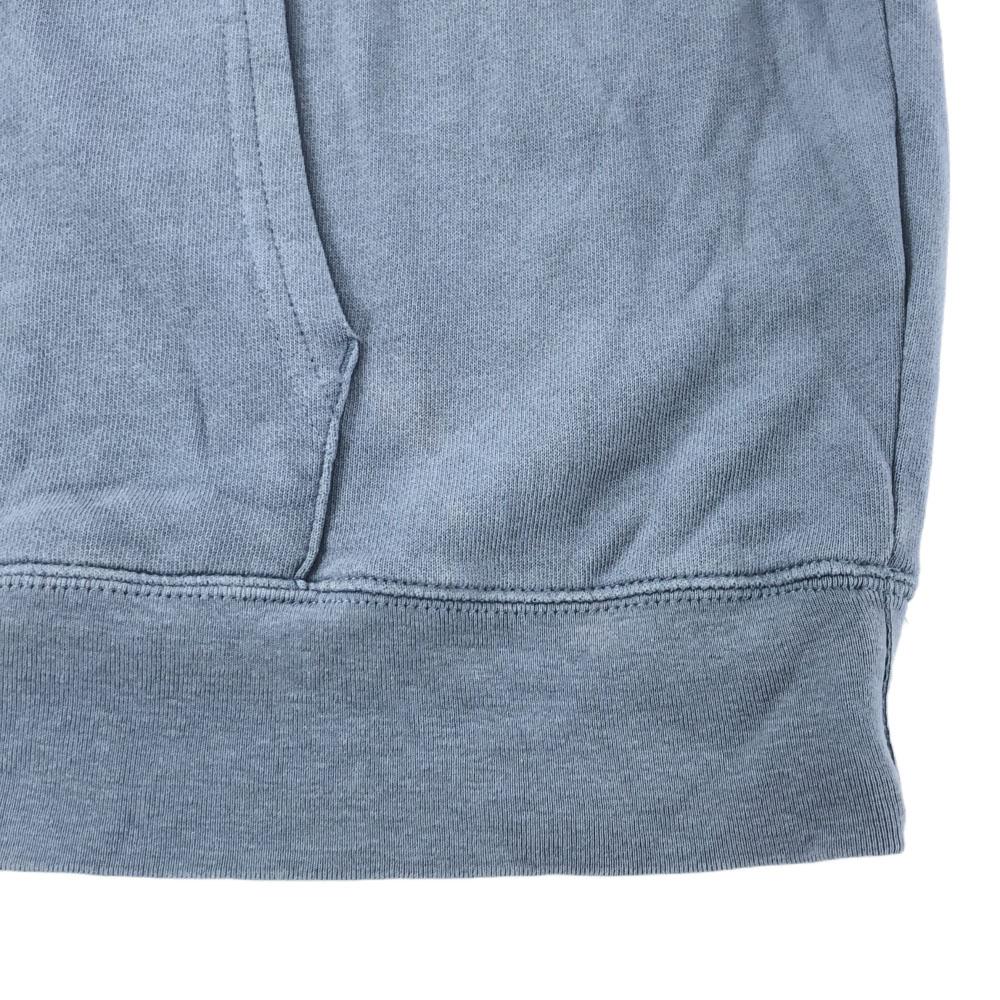 MAISON SPECIAL Long sleeve Sweatshirts 46 Light blue Men's Used