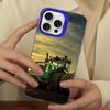 Tractors Car Phone Case For IPhone 18 16 15 14 13 12 11 Pro Max X XR XSMAX 8 7 Plus Matte Shockproof Back Cover