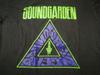 Baju Soundgarden Band All Size Black Unisex D641 2 Sides Unisex T-Shirt