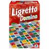 Board Game Schmidt Spiele Ligretto Domino