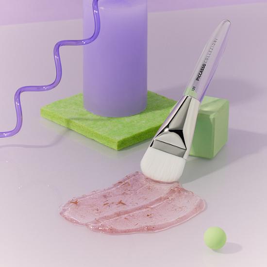Picasso Collezioni 120 Skin Care/121 Skin Base Brush