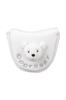Чехол для паттера ODYSSEY BEAR MALLET WHT SS 25 белый (Для паттера)