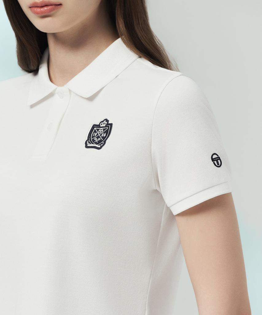 SERGIO TACCHINI W Classic 60-е Поло