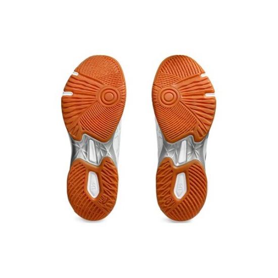 Asics Gel Rocket 11 'White' - 1073A065-102