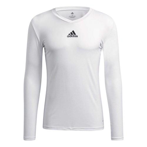 Adidas Mens Team Base T-Shirt