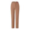 PORTS Women's Stitched Knit Mid-Rise Trousers