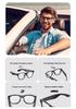 S336 Smart Bluetooth AI Glasses: Video Recording & Anti-Blue Light Protection