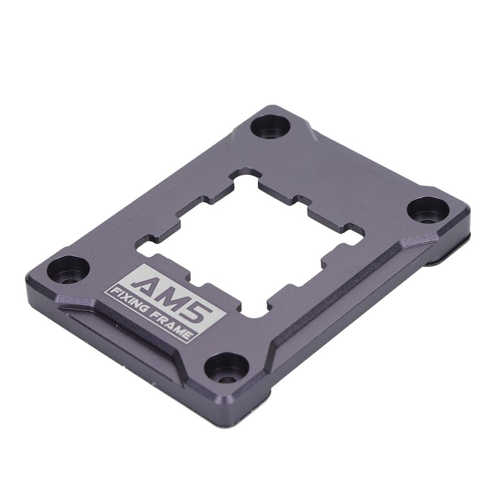 AM5 CPU Holder Корректирующая антиизгибная фиксирующая рамка CPU Contact Frame для серий 6000 7000