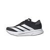 Adizero SL2 Черно-белые женские кроссовки Core-Black Cloud-White Grey-Five JI2994