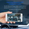 Car Front Dash Cam, 3K Full HD Dash Camera with App, 140° Wide Angle,