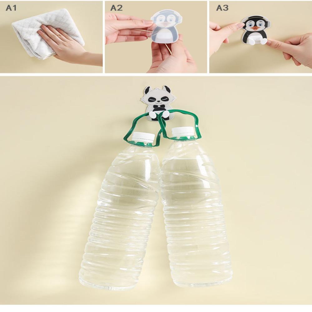 Многофункциональный органайзер для вилок, держатель, крючок для хранения ключей, башня для ключей, офис, дом, ванная комната, кухня