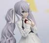 SEGA Desktop Decorate Collections Hatsune Miku Colorful Stage Hatsune Miku in an Empty World