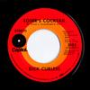 7-дюймовая пластинка ДИК КАРЛЕСС - Коктейль неудачника 3105 Capitol Records 1971 США Фолк Б/У