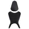 Front&Rear Raider Passenger Cushion Kit Blue For Yamaha Yzf-R3 25- Mt-03 25-