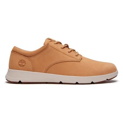 Кросовки Parker Street Low