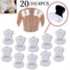 Electrode Pads 4/10/20 Pieces, Acupuncture, Digital Therapy, Massager, Acupuncture, Health Pads, Replacement