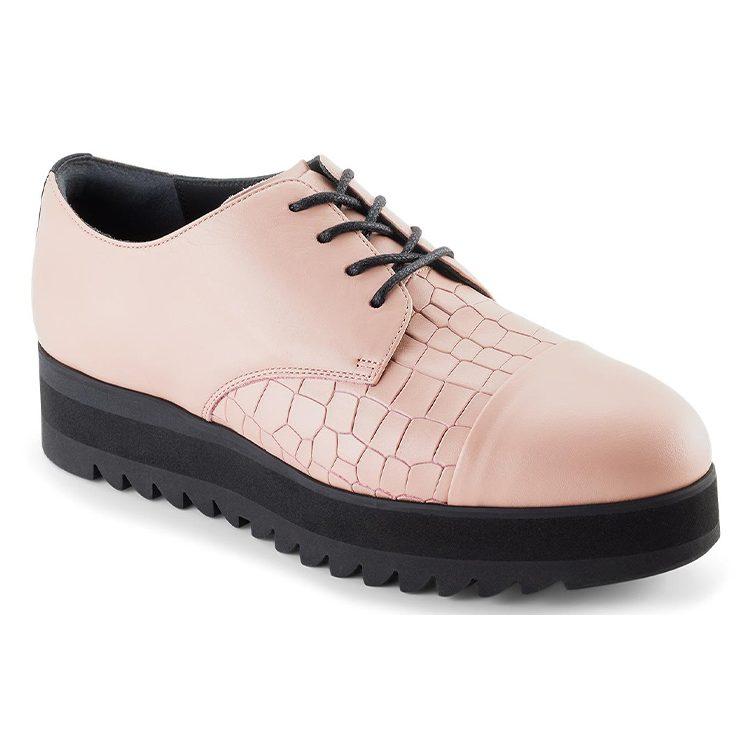 ONITSUKA TIGER Женские кеды Derby 'Pink' 1182A598-700