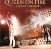 CD QUEEN - Live At The Bowl  2061624792 Hollywood Recor 2004 US Rock Used