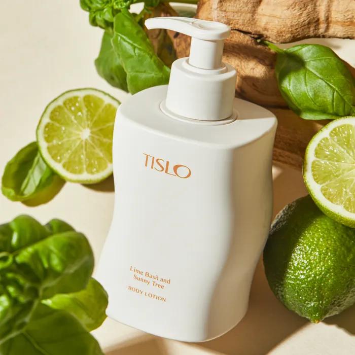 [Subtle Lingering Scent]_Body Lotion 330ml (Select 1 of 4 types)
