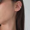 Thro.er Earldy Earcuff
