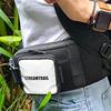 Пояс для поддержки талии Stream Trail SUPPORT черный (ПОЯСНОЙ РЕМЕНЬ) 82×14×40см