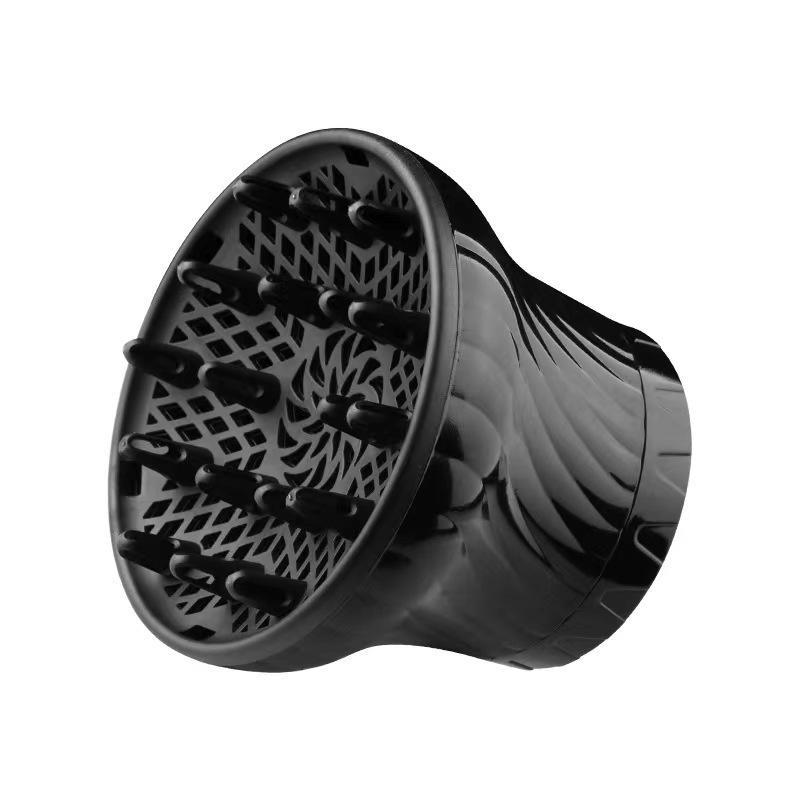 Curly Hair Styling and Drying Hood Attachment