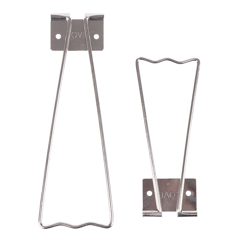 Iron Photo Frame Pedestal Holder Photo Frame Support 5 8 10 Inch Display Stand