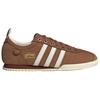 Adidas Samba 62 'Wild Brown' Sneakers JI3219