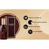 Royal Mirage Brown Eau de Cologne Classic - 120 ml from india JL184609809755