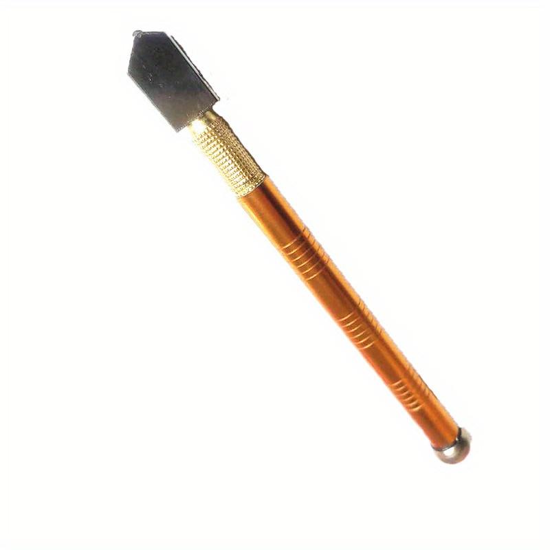 Масляный стеклорез, профессиональный ручной напольная плитка, керамический стеклорез, инструмент, ролик для плитки, алмазный стеклорез