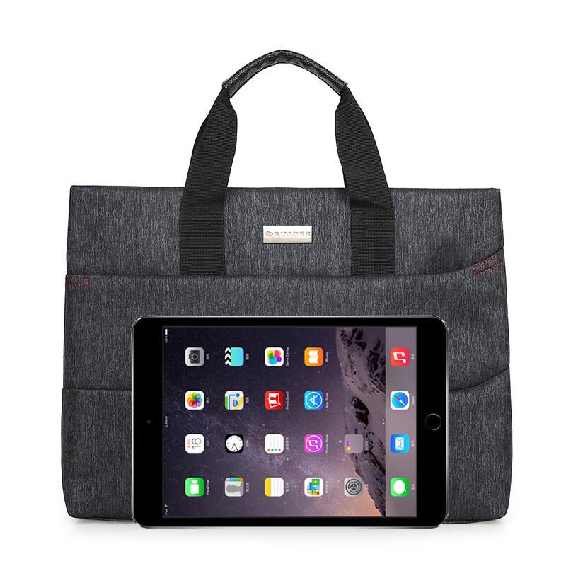 Smoore Business Casual Laptop Briefcase