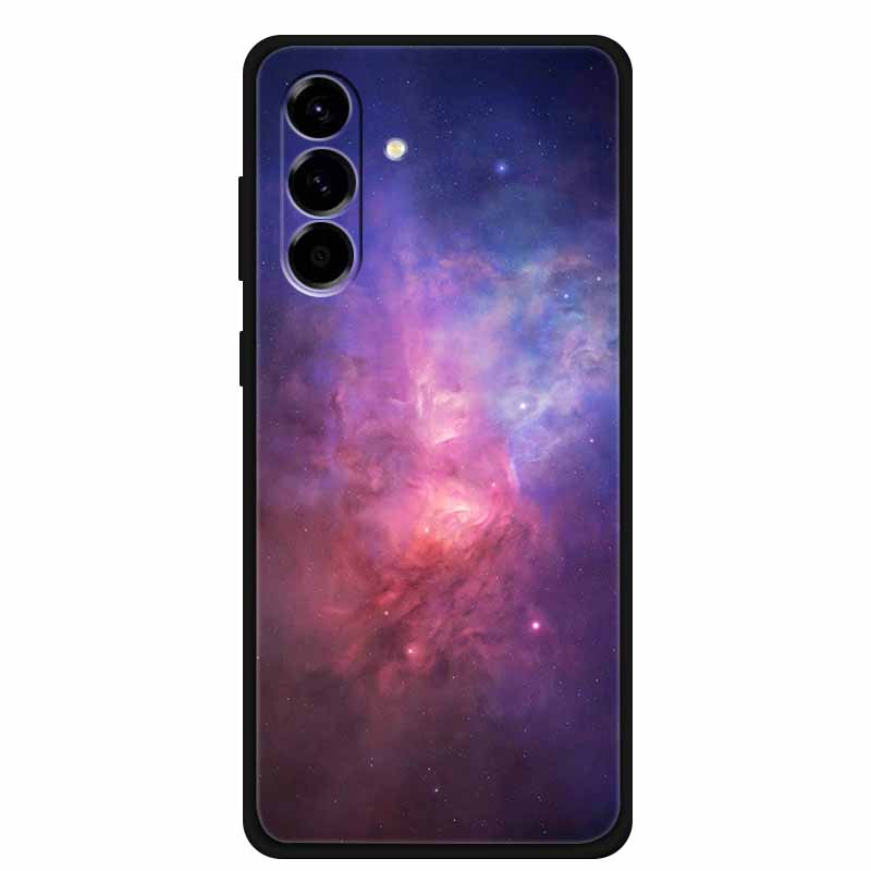 Для Samsung Galaxy S26 Чехол Мягкий Силикон ТПУ Задняя Крышка Funda для Samsung S26 S 26 Чехлы для Телефона Модный Coque Оболочка GalaxyS26 5G