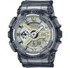 Часы Casio G-Shock GMA-S110GS -8AER