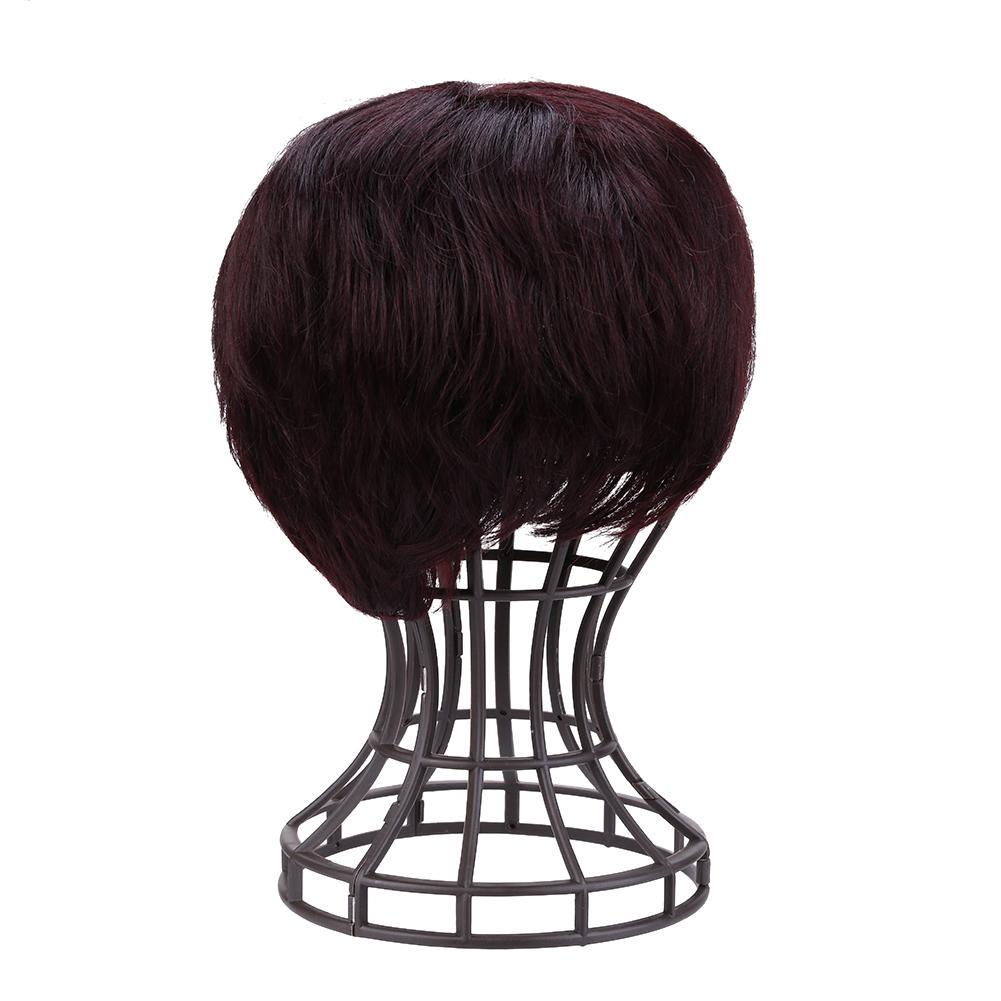 Подставка для парика Держатель кепки для шляпы Аксессуары для париков Стенд для показа париков для магазина шляп