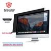Hanging Privacy Screen Protector for 24-inch Monitors