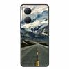 Для VIVO Y36 Y78m Y27 5G Чехол Животные Мягкий Силиконовый Задний Чехол Чехлы для Телефона для VIVO Y27 5G VIVOY36 5G 6.64" Крутой Волк Кошка Fundas