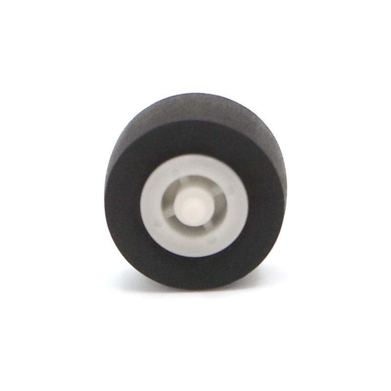 5Pcs Audio Pressure Recorder Cassette Deck Pinch Roller for Sony RS-CH770 RS-BX501 Music Recording Equipment