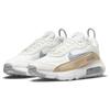 Nike Женские кроссовки Air Max 2090 C/S 'Белый ротанг' Повседневная обувь DA8702-100