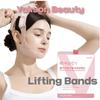 Yakson Golki Lifting Band – Practical V-Line Face Care Tool