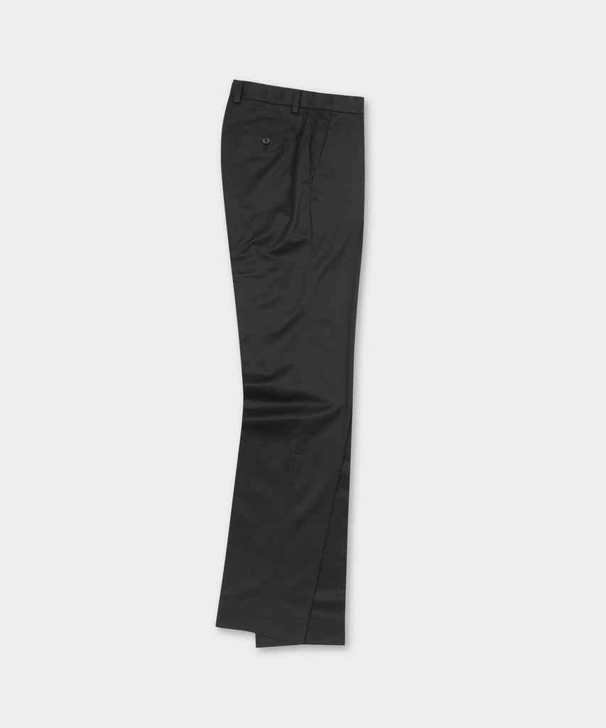 BROOKS BROTHERS Узкие легкие chinos Advantage (черный) (Bbpcmmz501)
