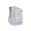 New LiNing Polyester Backpack Unisex Gray ABSQ564-29
