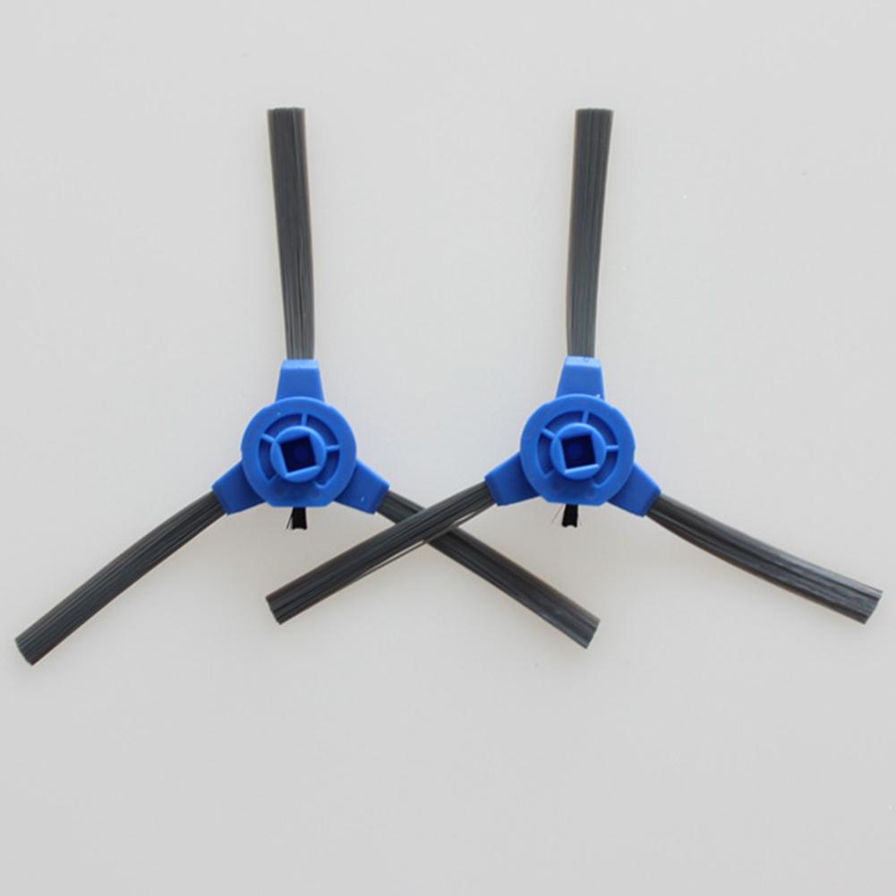 Side Brushes Sweeping Accessories Vacuum Cleaner Washable