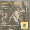 7inch Record EUGEN JOCHUM BERLIN PHILHARMONIC OR - Lohengrin Prelude To Act.1,3 DX32 GRAMMOPHON Japan Classical Used