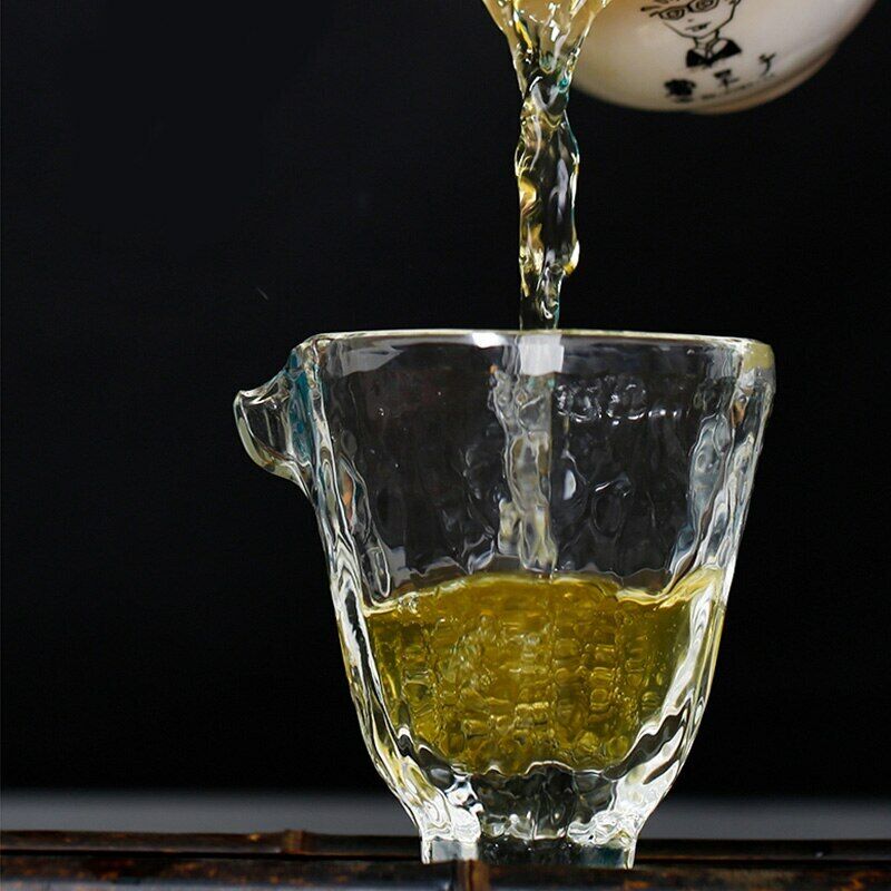 Bingdao Raw Puer Ba Wai Древнее чайное дерево Шэн Пуэр 100гx2