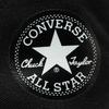 Кроссовки All Star Chunky Block ALL STAR CHUNKYBLOCK HI Черный см [Converse] Толстая подошва 24.5