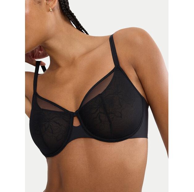 Бюстгальтер с косточками Triumph Comfort Contour