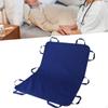 Моющаяся подушка для переноски листов, многофункциональный подъемник для пожилых людей для лиц, осуществляющих уход