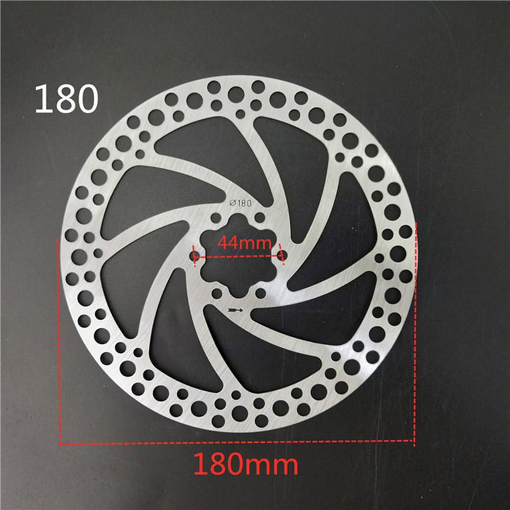Bicycle Parts Mountain Bike Rotors Bike Disc Brake Brake Discs Bike Brake Rotor Bicycle Brakes