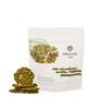 Osulloc Matcha Granola Cookie 120g – Crunchy Matcha Snack